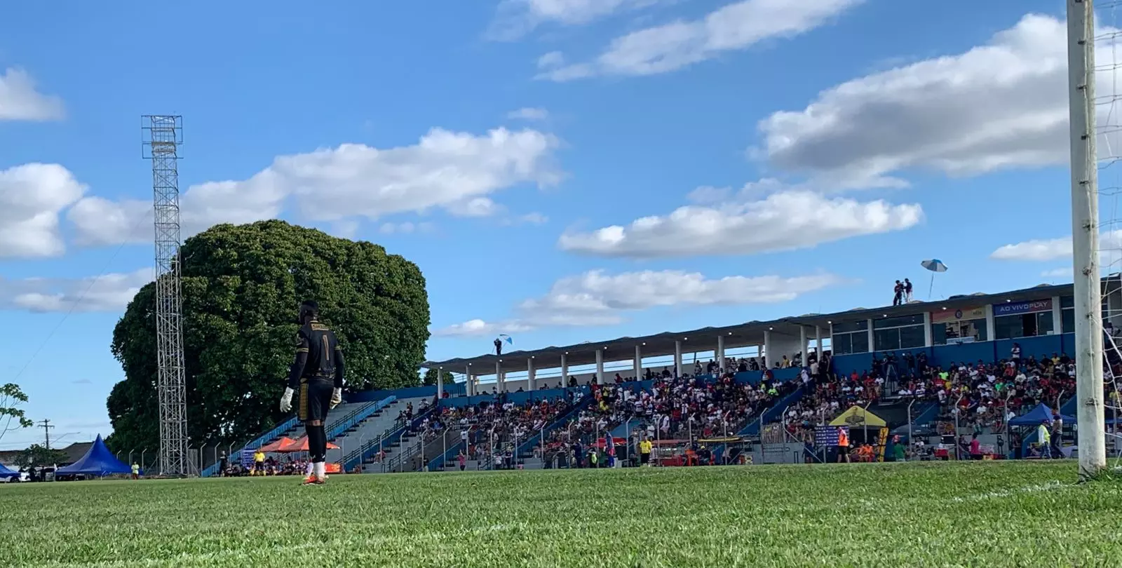 RONDONIENSE SUB-17: Nesta quarta feira, Gazin Porto Velho e Espigão fazem primeira partida da final.